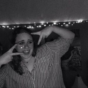 Meet your Posher, Allyson